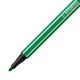 Stabilo Pen Stand. d-grün