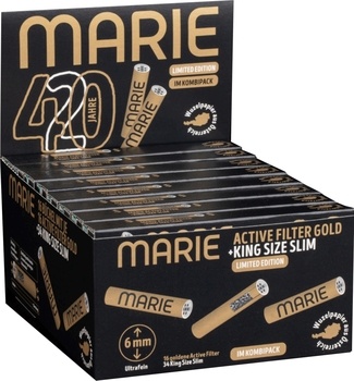 Marie Active Filter GOLD +