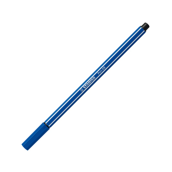 Stabilo Pen Stand. d-blau