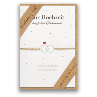 Hochzeit & Vermählung