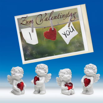 Valentinstag