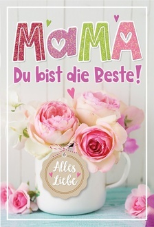 Muttertag