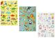 Stickerbuch A5