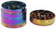 Grinder Metall Rainbow