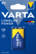 Varta Longlife Power Display