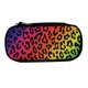 Zippennal Neon Safari Leopard