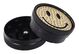 Grinder Mini Metall Smiley