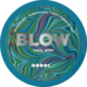 BLOW Nicopouch. Cool Mint 12mg