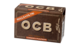 OCB ungebleicht Rolls+Tips/16