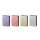 Zigaretten Box Brushed Color