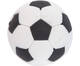 Radiergummi 3D Fußball