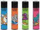 Clipper Fzg. Surf Animals