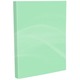 Ringmappe Pastell A4/2R/2,5 cm