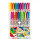 Gelpen Set mit 24 Farben