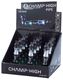 Champ Metall-Pfeife 8,5 cm
