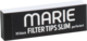 Marie Filtertips Slim