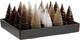Weihnachtsbaum Glitter LED