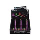 Champ Alu-Pfeife Mini 7,6 cm