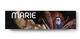 Marie KS Slim + Tips 