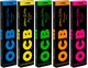 OCB Premium Slim + Tips