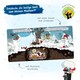 Winter-Fensterbuch
