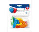 Luftballons Geburtstag 6er