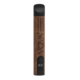 VOVA+  Vaporizer Brown Leather