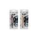 Champ Metall/Holz-Pfeife 12 cm