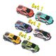 Speed Stunt-Car 2er Set
