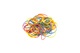 Gummiringe 60mm  1 kg.