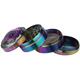 Zorr Grinder Epoxy Rainbow