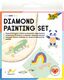 Bastelset Diamond Painting