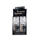 Champ Metall/Holz-Pfeife 12 cm