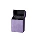 Zigaretten Box Brushed Color
