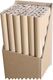 Packpapier-Röllchen braun