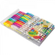 Gelpen Set mit 24 Farben