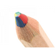 Buntstift Jumbo Rainbow