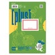Formati Plus Duoheft 2 in 1