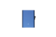 XL Cardholder Blue