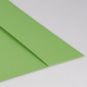 Papier Heftschoner A4 grün