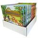 Mini Märchenbücher im Display