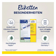 Etiketten A4/100 Blatt