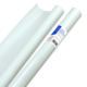 Packpapier Röllchen weiß