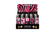 Feuerzeug el. Flip Zebra Love