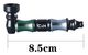 Champ Metall-Pfeife 8,5 cm