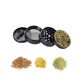 Champ Grinder Shiny Leaf