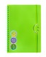 Spiral Notizbuch A5 Smile