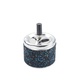 Drehascher Diamond 10 cm