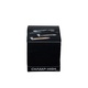 Champ Metall/Holz-Pfeife 12 cm