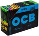 OCB Premium Slim + Tips